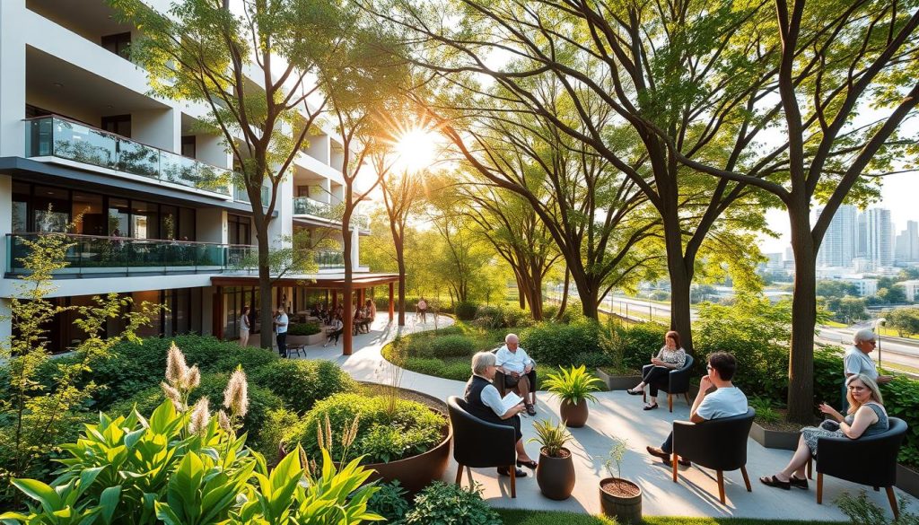 Brisbane Aged Care