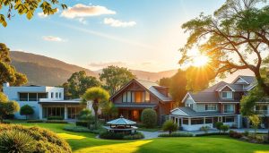 Aged Care Comparison