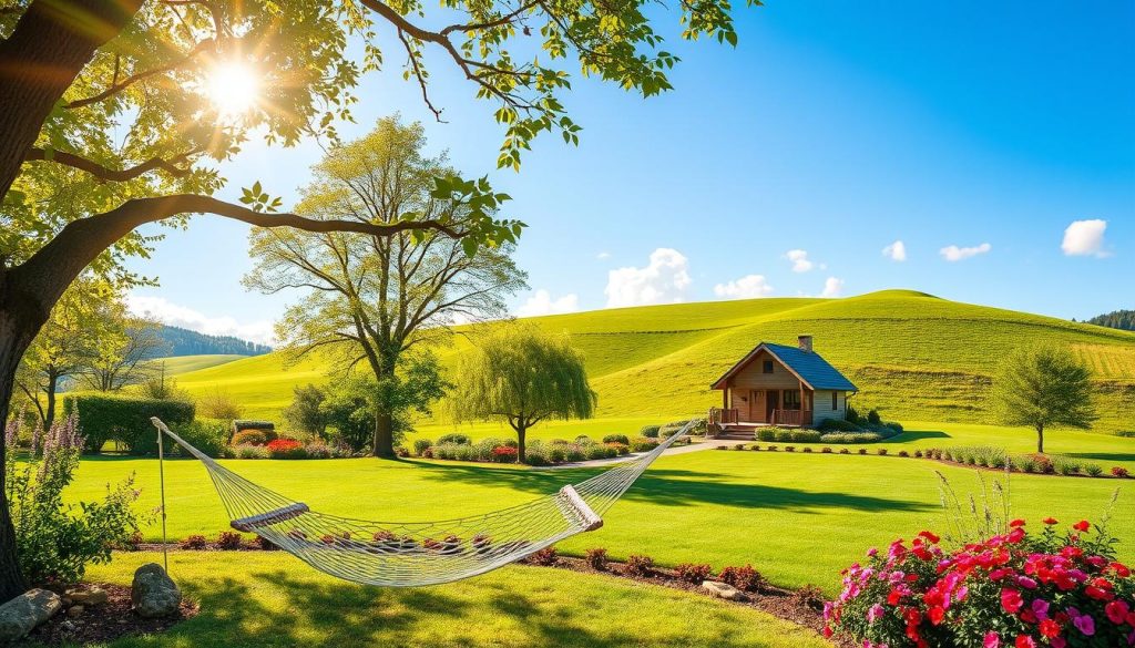 Early retirement planning benefits