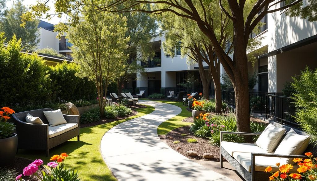 senior living Adelaide